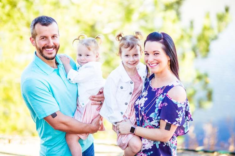 Chris Watts Turns 36 Serving His Sentence, Is Reportedly 'The Most Hated Man in That Prison'