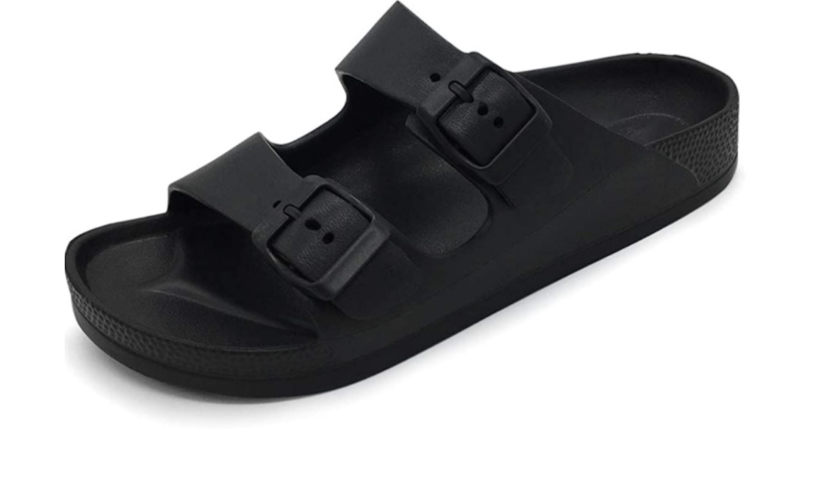 Sandal: If You're a Fan of Crocs, You'll Love These $18 Sandals