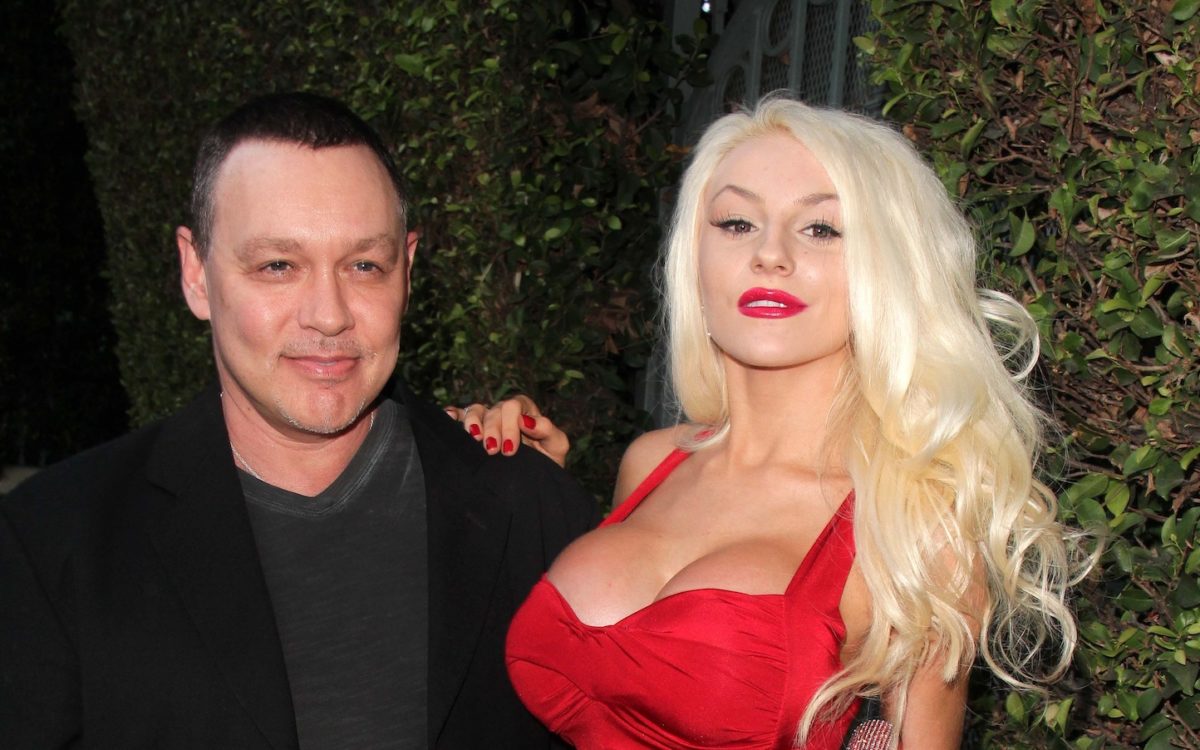 Remember Her? You'll Be Shocked to See Courtney Stodden Now | For years, Courtney Stodden was a cautionary tale. At 16 years old she married a 50-year-old actor with her mom’s permission.