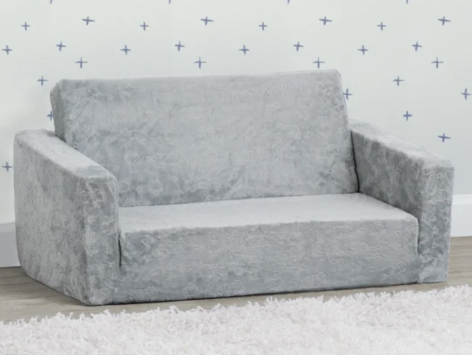 23 Kids' Chairs, Bean Bags, and Tables Your Little One Will Love