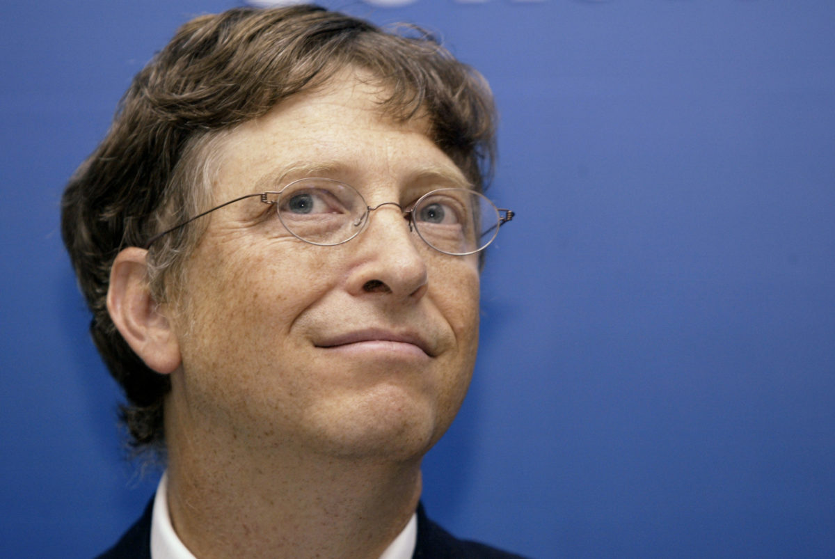 Affair With an Employee: Bill Gates Steps Down From Microsoft Board Days After News of Divorce Following Investigation