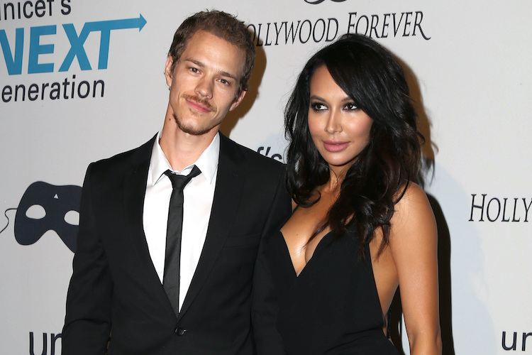 Naya Rivera's Family Settles Wrongful Death Lawsuit