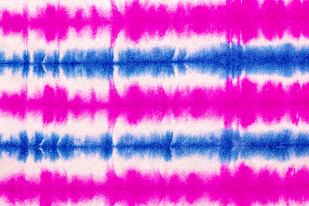 20 Tie Dye Patterns