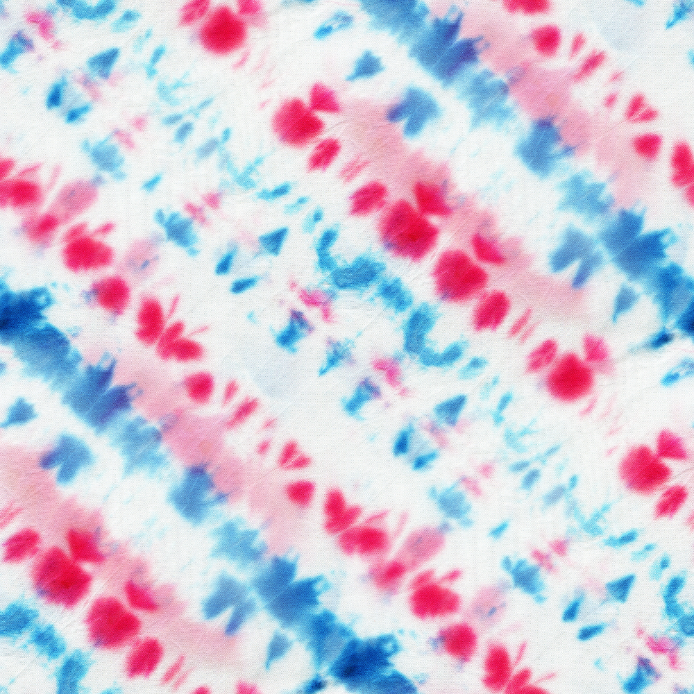 20 Tie Dye Patterns