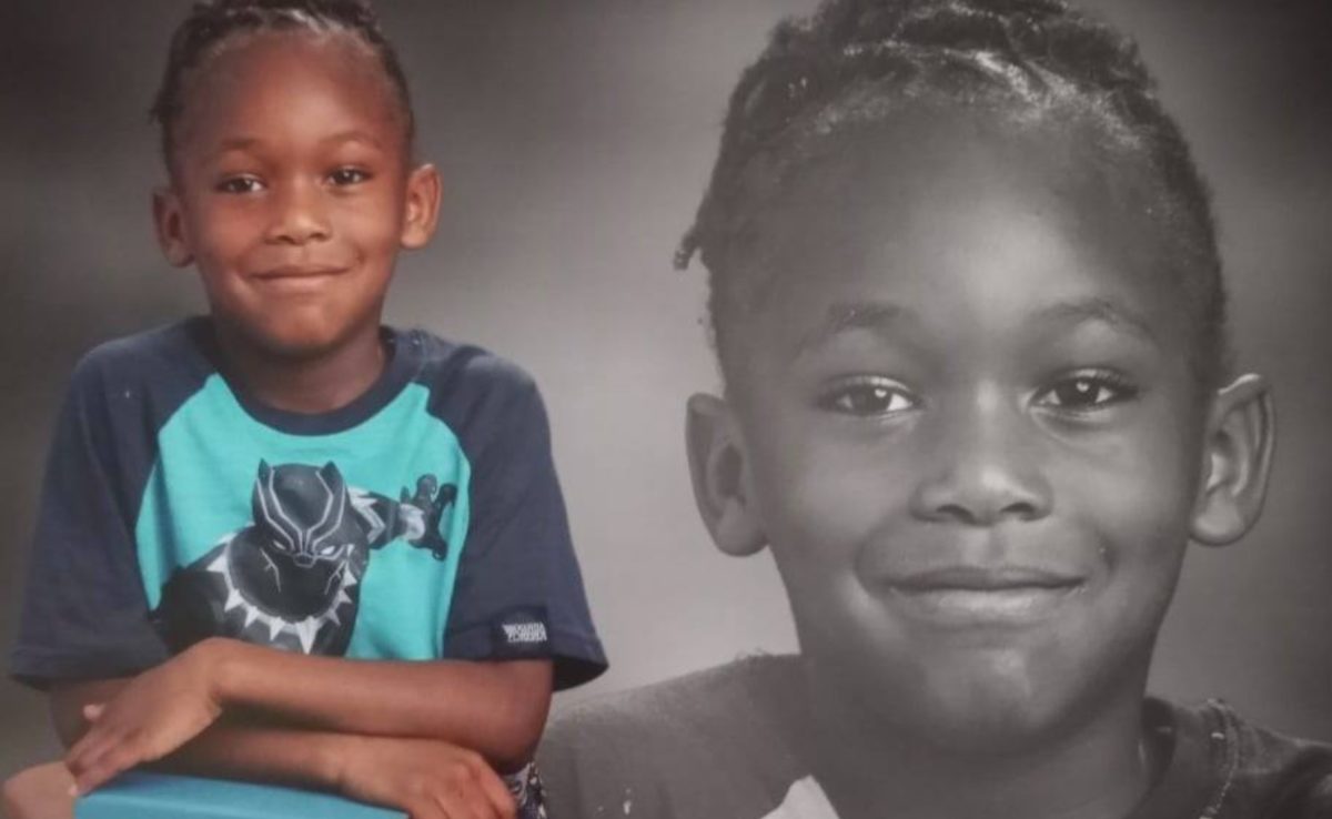 7-Year-Old Mauled To Death By Dogs While Taking A Walk With His Brother