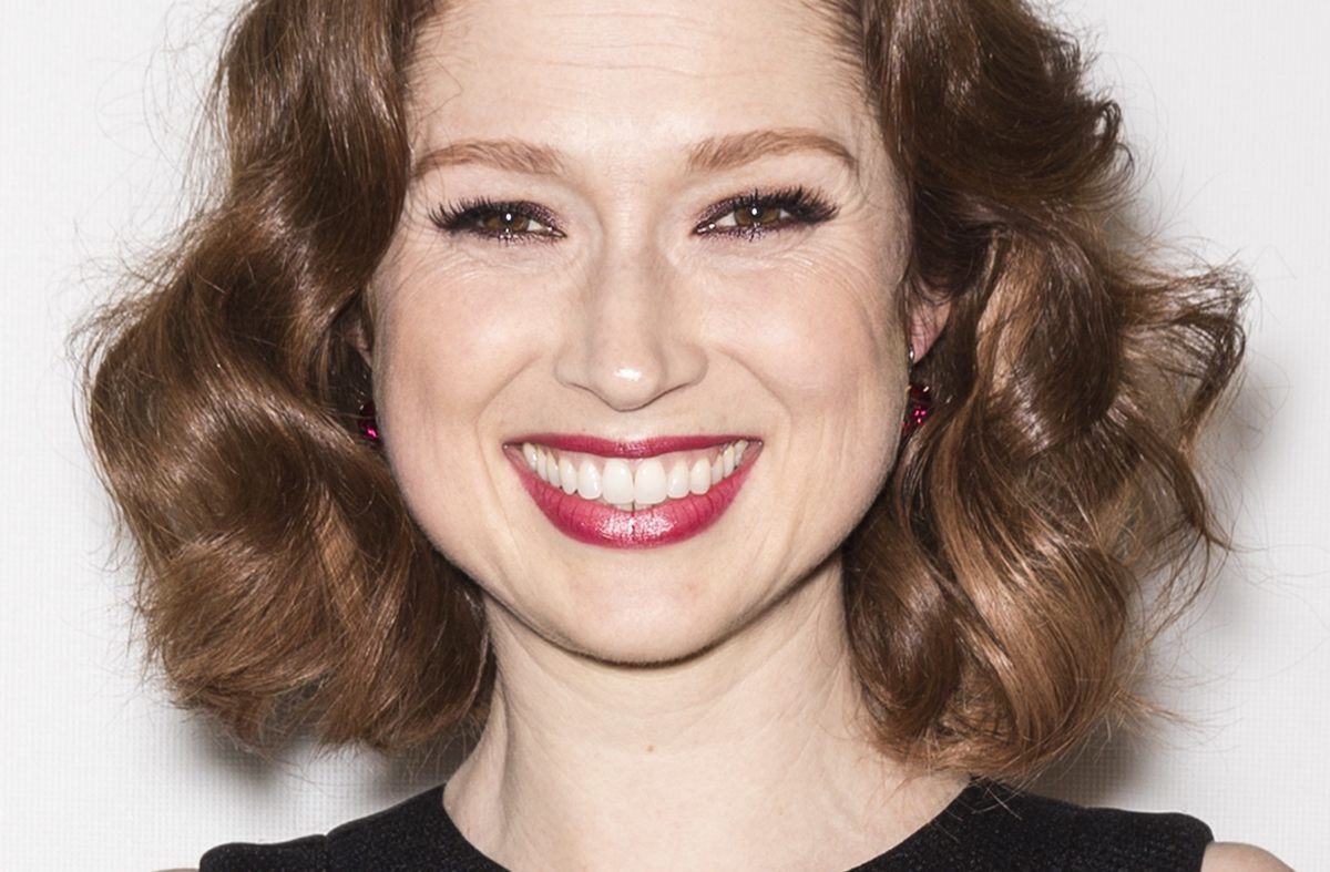 Actress Ellie Kemper Was Once Crowned the 'Veiled Prophet' Queen in 1999—And It's Causing a Lot of Controversy 