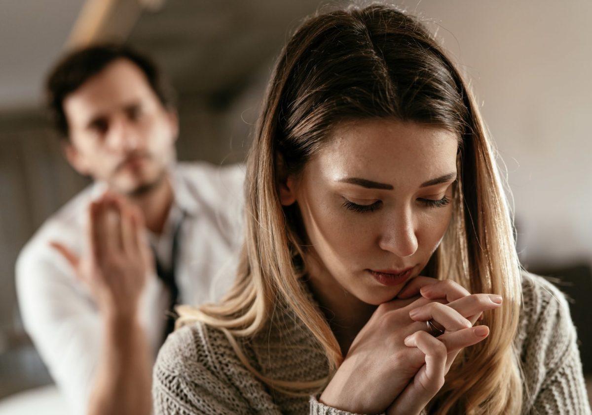 Am I In The Wrong For Buying And Wearing Diamond Rings Despite Not Being Married?