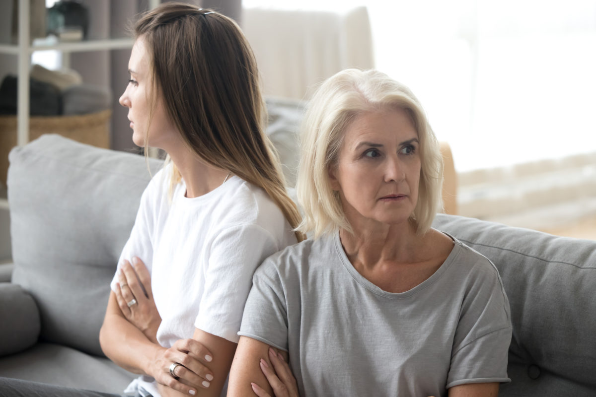 Am I In The Wrong For Refusing To Wear My Stepmother's Necklace For My Wedding?