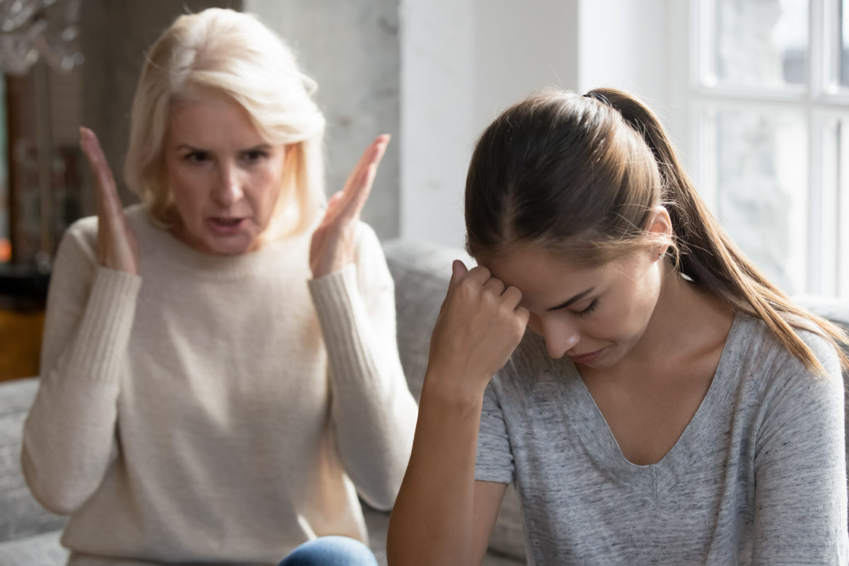 Am I In The Wrong For Refusing To Wear My Stepmother's Necklace For My Wedding?