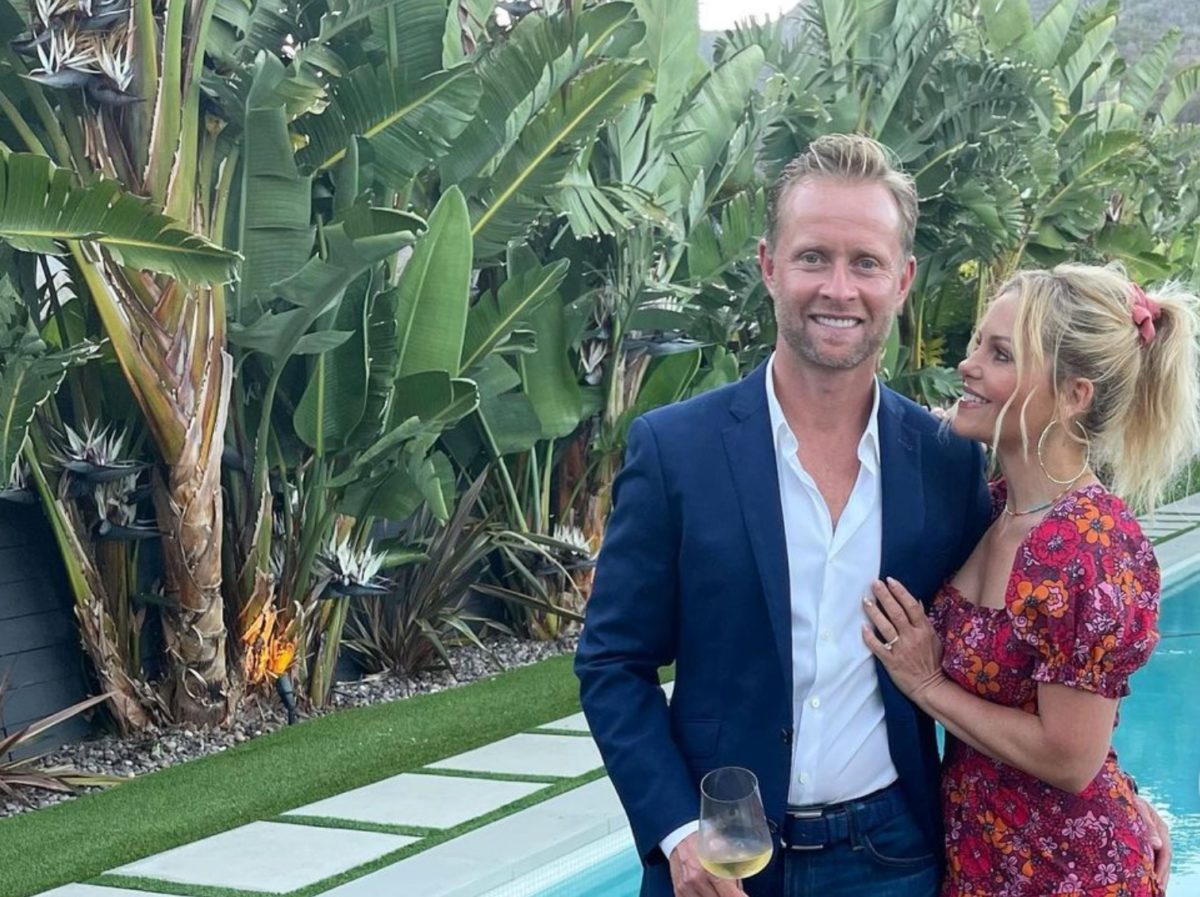 Candace Cameron Bure Reveals 'Epic Fail' Of Her Wedding Anniversary Gift To Husband