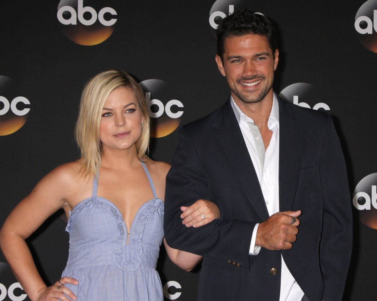 General Hospital’s Kirsten Storms Reveals She Had Brain Surgery: 'I’m Not Gonna Lie, Brain Surgery Had Me Nervous'