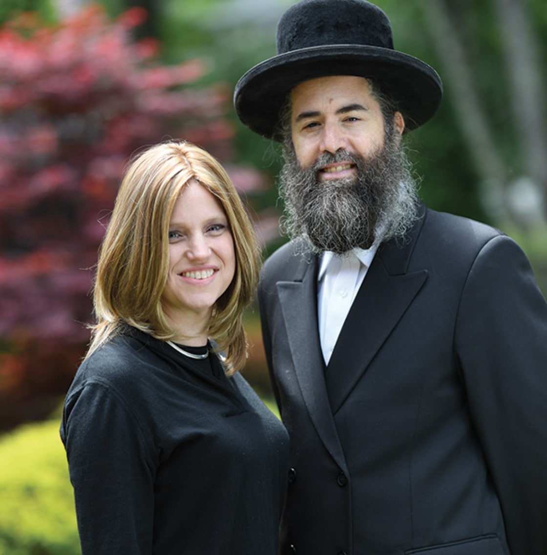 Hasidic Mother Of 10 Becomes Doctor