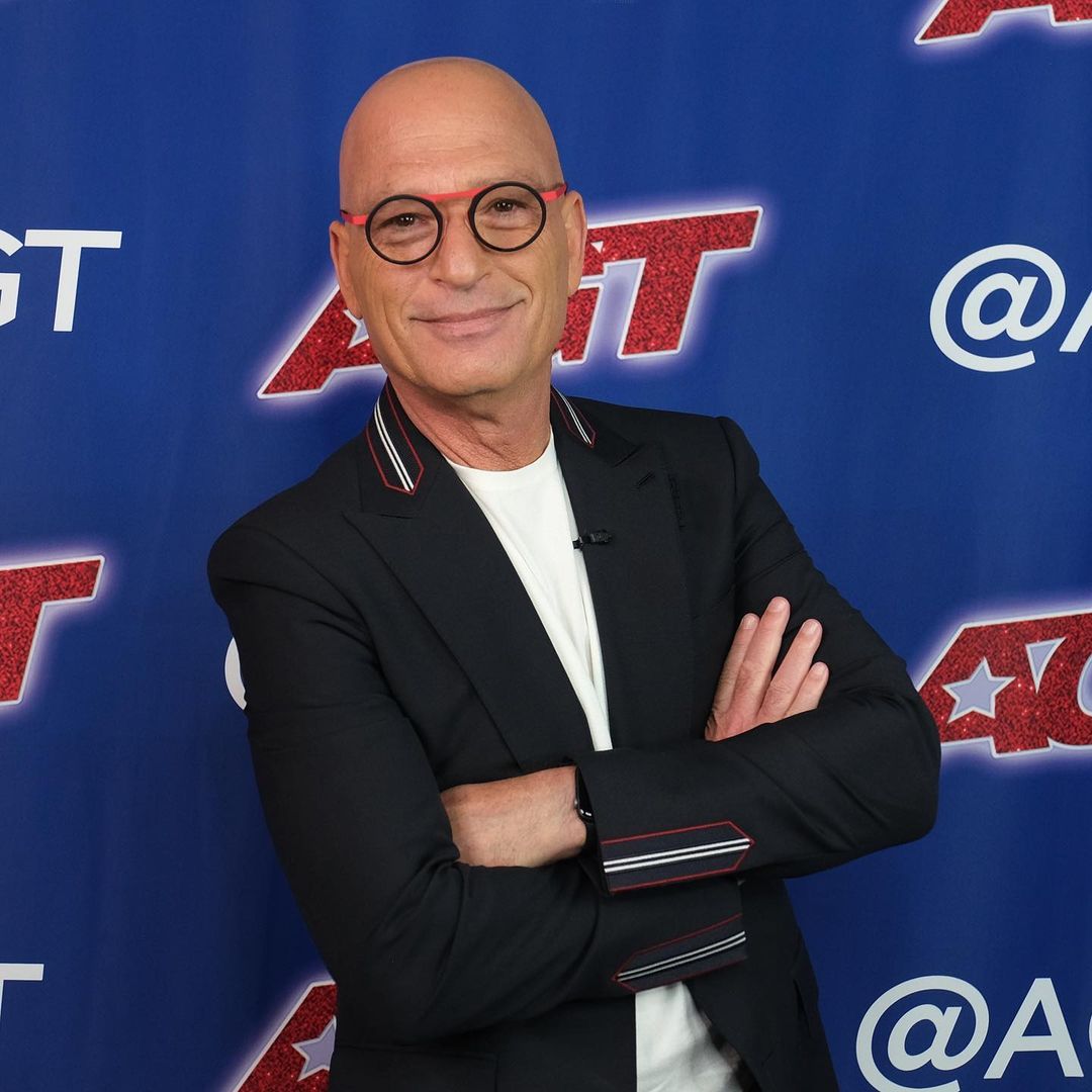 Howie Mandel On His Battle With Anxiety And OCD