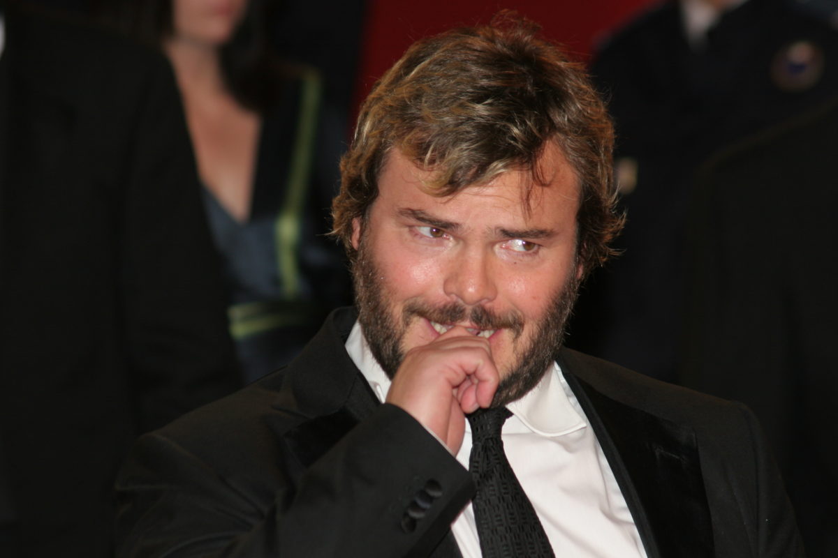 Did You Know Actor Jack Black's Mom Saved Apollo 13 While Giving Birth to Him?