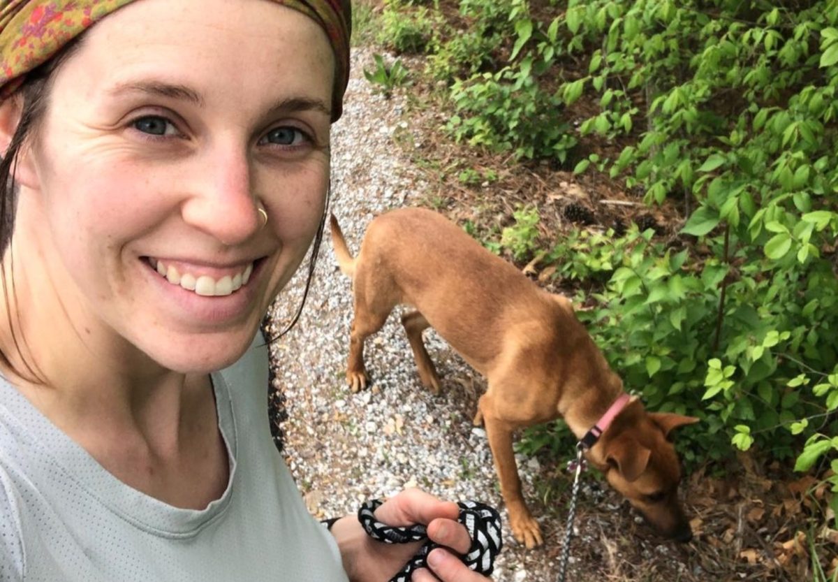 Jill Duggar Dillard Tells Followers Her Dog Is 'Totally Fine' After Feeding Her Her Old Breast Milk