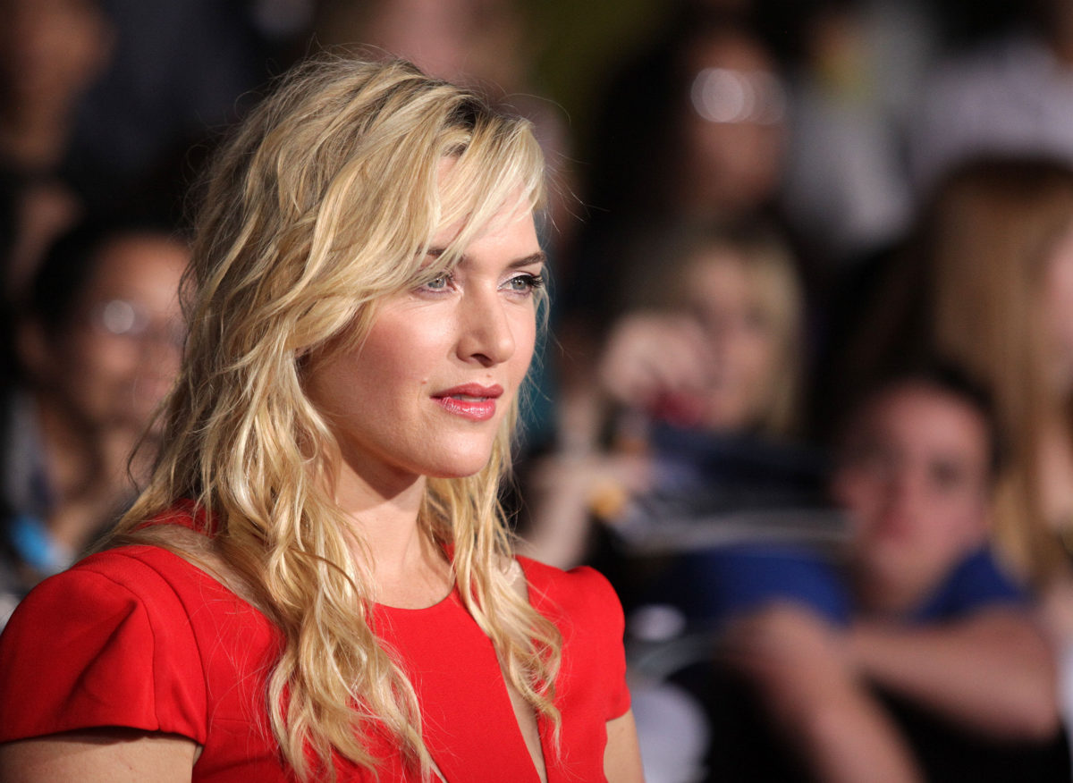 Kate Winslet Gushes Over Her 'Superhot, Superhuman, Stay-At-Home Dad' Husband, Edward Abel Smith