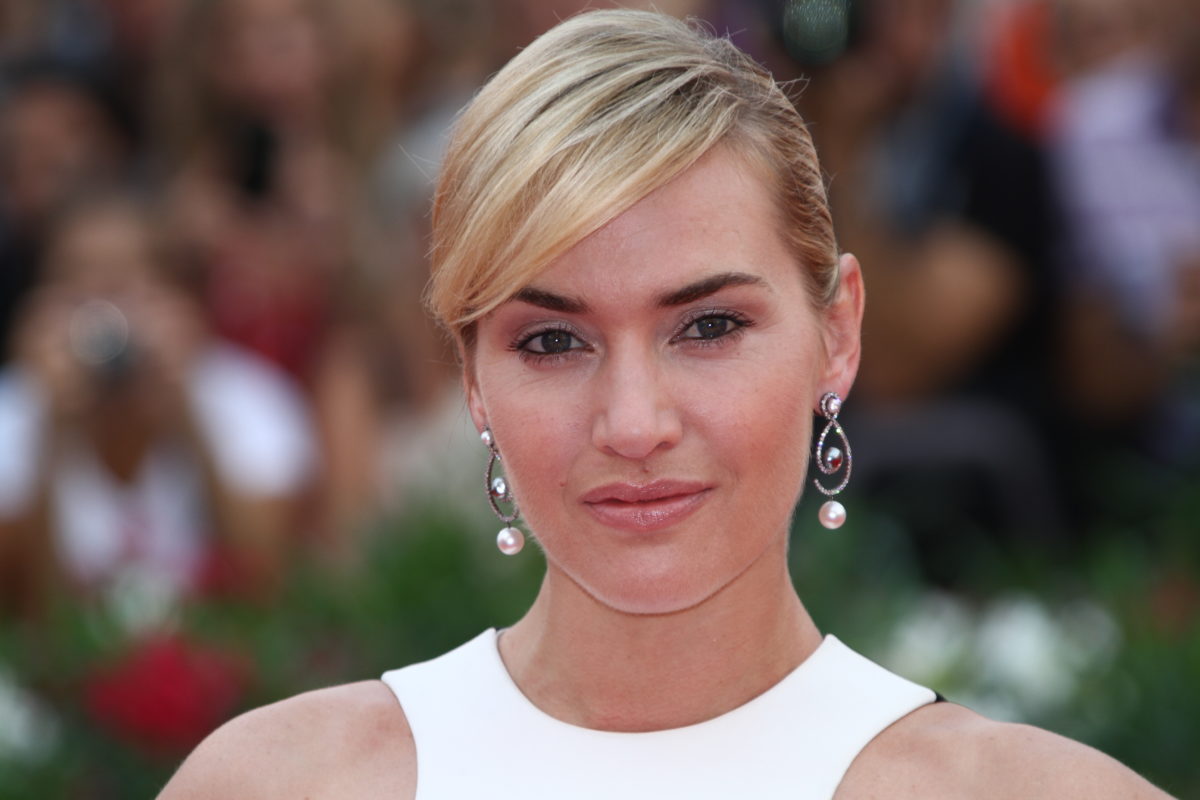 Kate Winslet Gushes Over Her 'Superhot, Superhuman, Stay-At-Home Dad' Husband, Edward Abel Smith