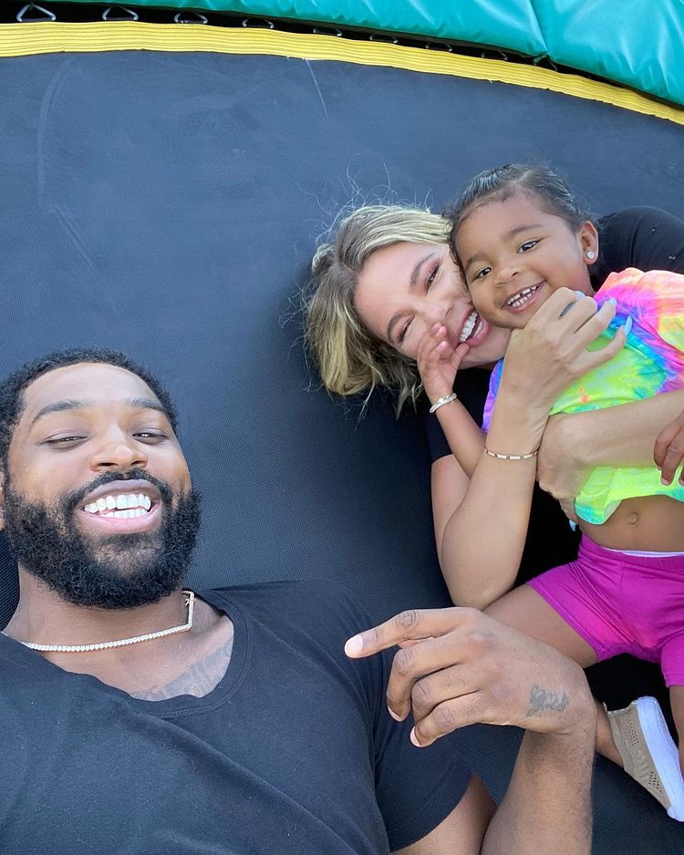 Khloe Kardashian and Tristan Thompson Call It Quits Again After New Cheating Rumors Surface