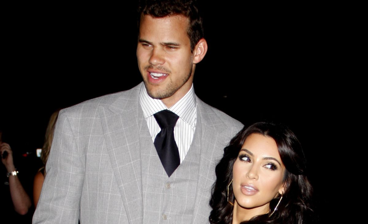 Kim Kardashian Admits She Owes Ex-Husband Kris Humphries An Apology