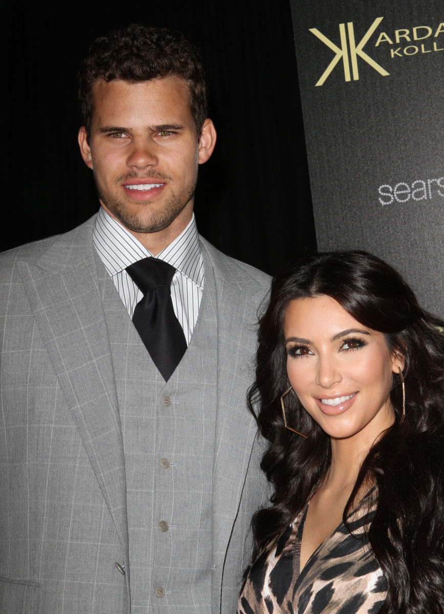 Kim Kardashian Admits She Owes Ex-Husband Kris Humphries An Apology