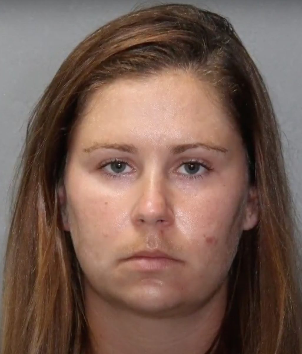 Lacrosse Coach, 26, Sentenced To Jail After Admitting She Sexually Abused A Female Student