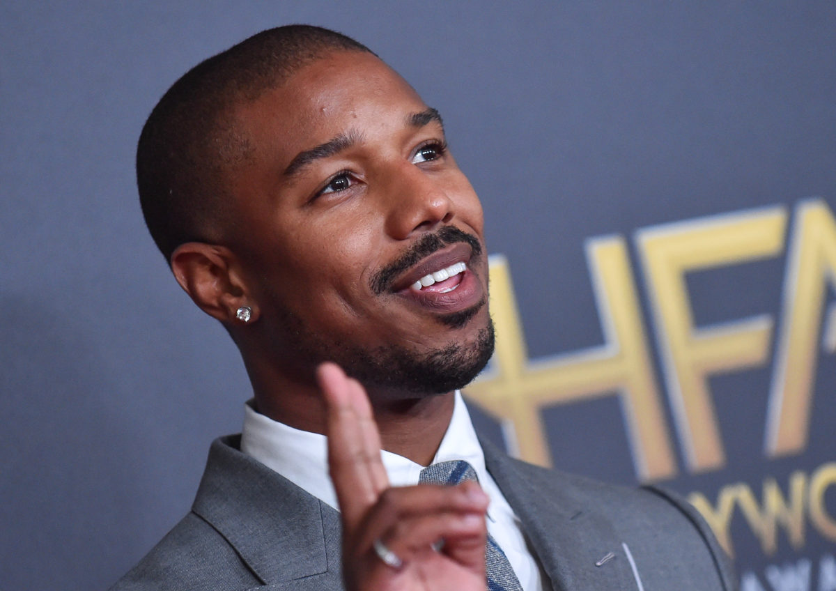 Michael B. Jordan Addresses Backlash Over the Name of His Rum Brand: 'Last Few Days Has Been A Lot Of Listening'