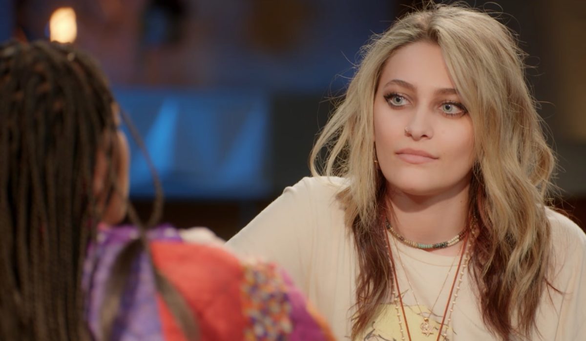 Paris Jackson Says She Still Has 'Standard PTSD' From Paparazzi Following Michael Jackson