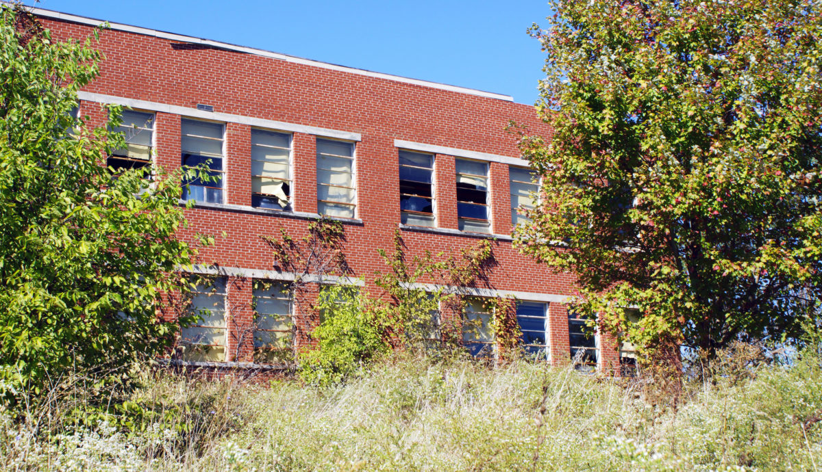 Remains Of 215 Indigenous Children Found At Residential School In Canada Cited As 'Cultural Genocide'