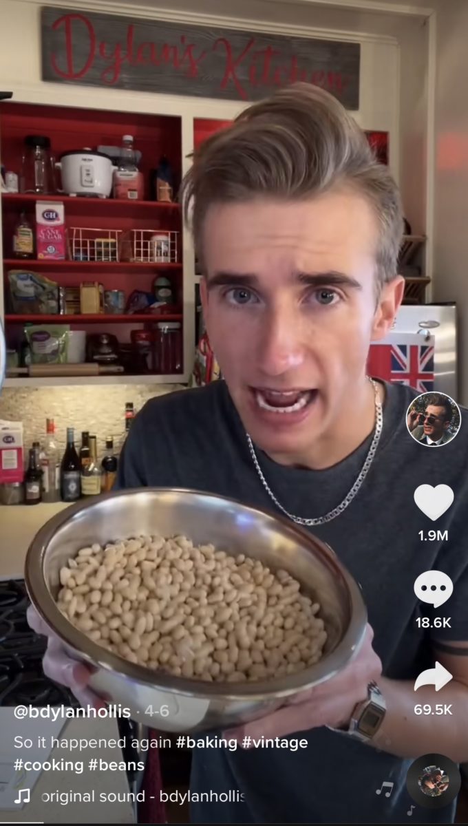 TikTok Star Cooks Odd Vintage Recipes...Here Are 15 He Loved