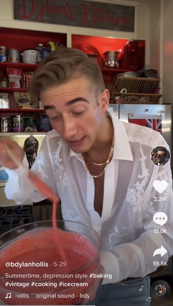 TikTok Star Cooks Odd Vintage Recipes...Here Are 15 He Loved