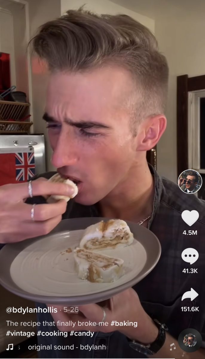 TikTok Star Cooks Odd Vintage Recipes...Here Are 15 He Loved