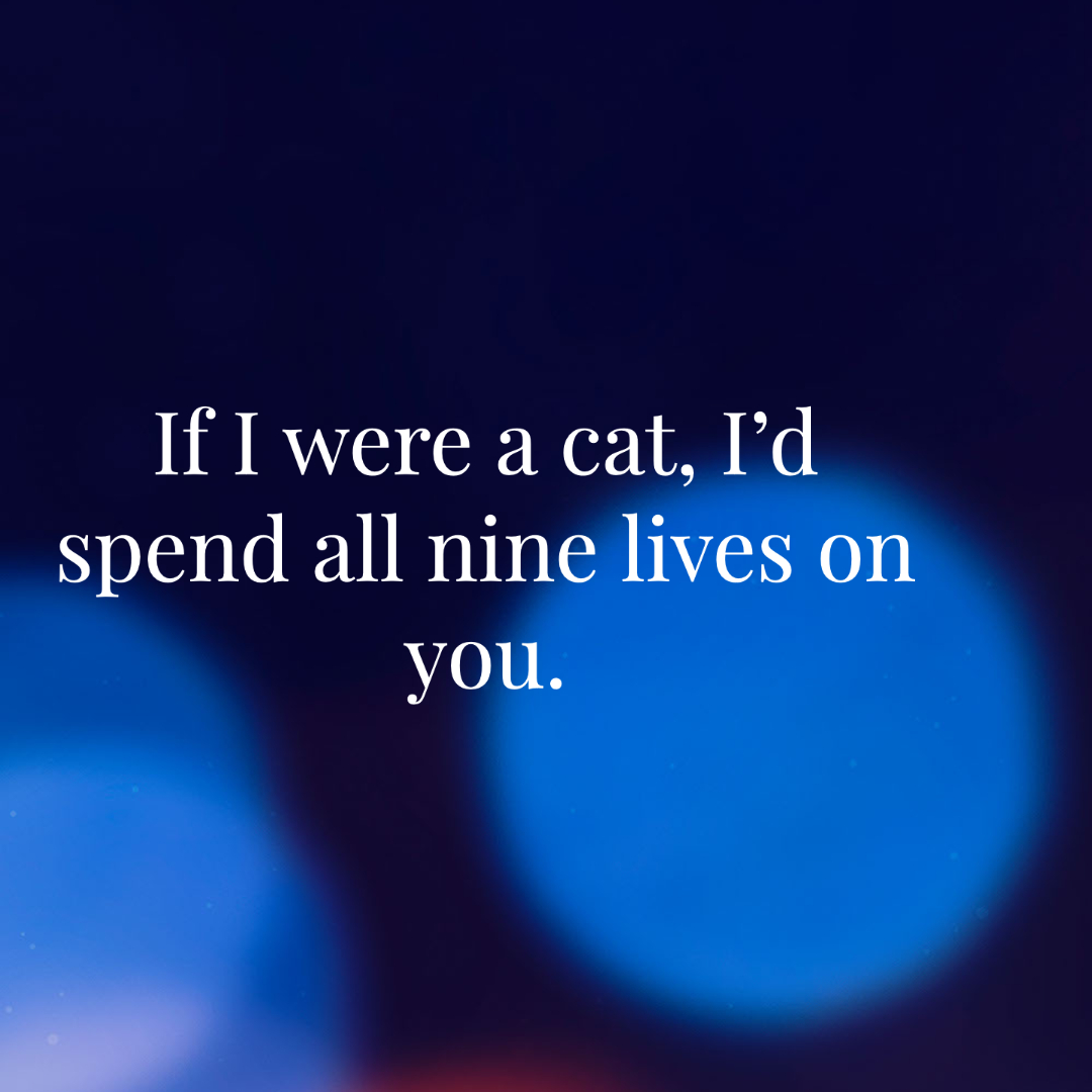 55 Cute Pick Up Lines 