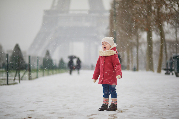 50 French Middle Names