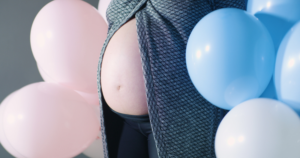 30 Gender Reveal Games