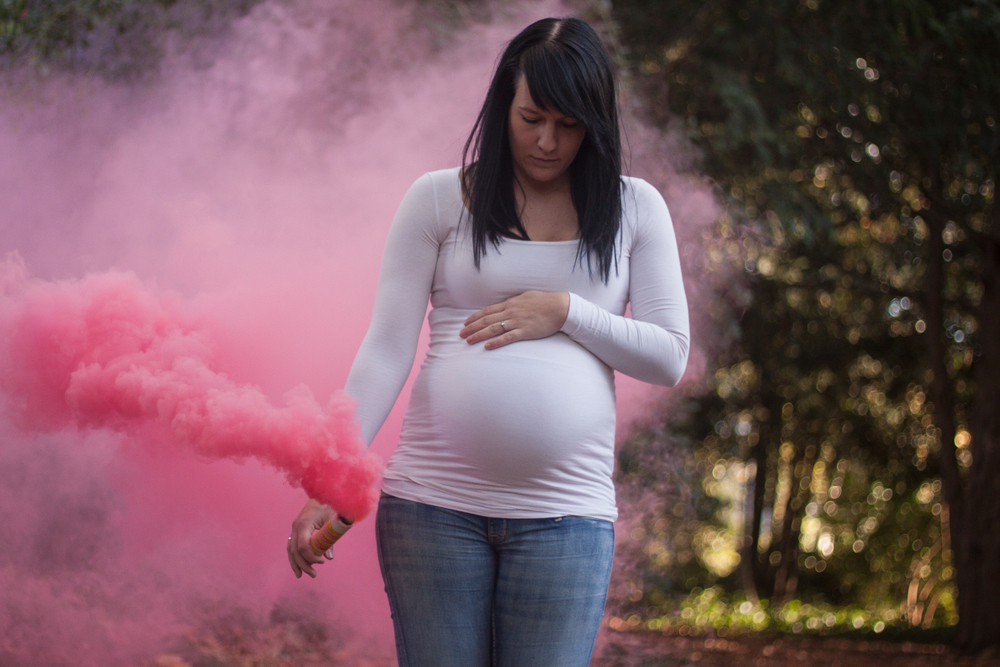 30 Gender Reveal Games