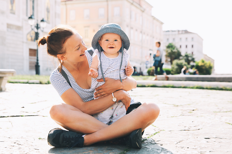 101 Italian Middle Names