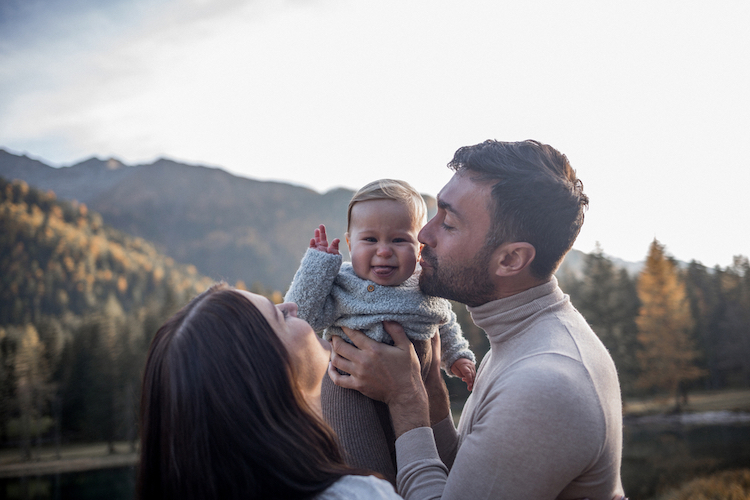 101 Italian Middle Names