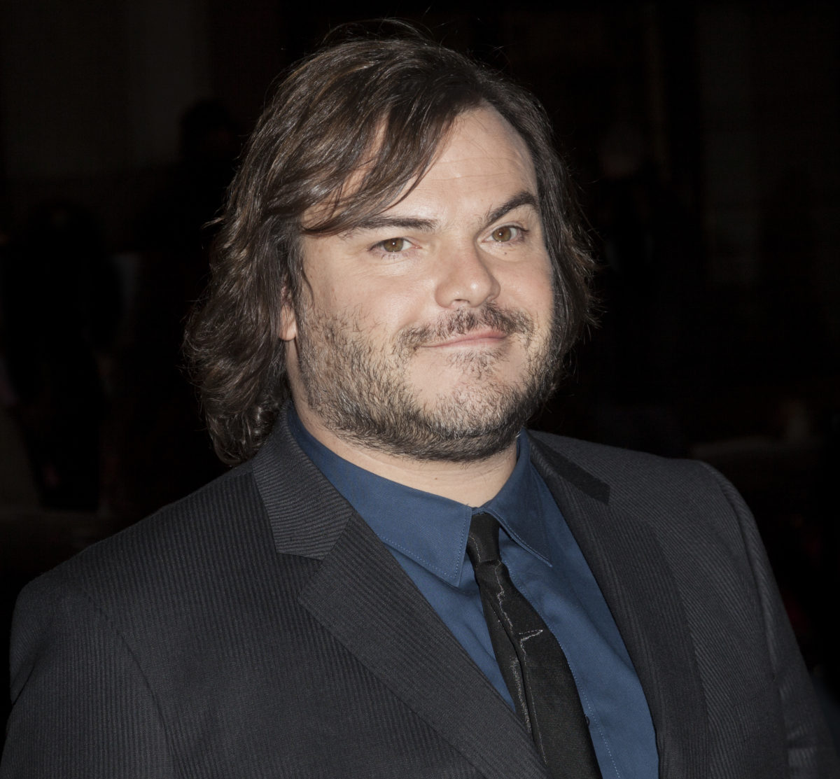 Did You Know Actor Jack Black's Mom Saved Apollo 13 While Giving Birth to Him?