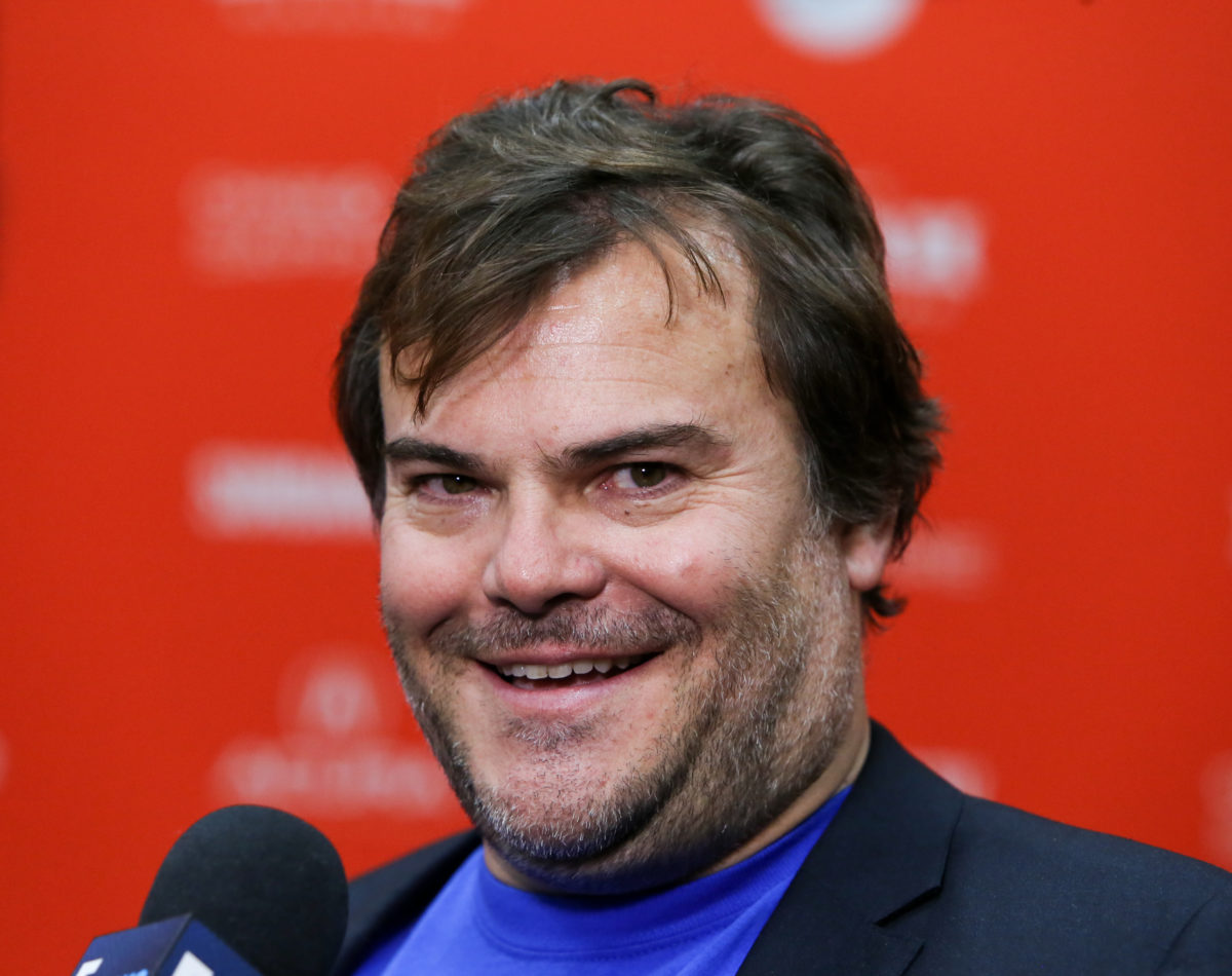 Did You Know Actor Jack Black's Mom Saved Apollo 13 While Giving Birth to Him?