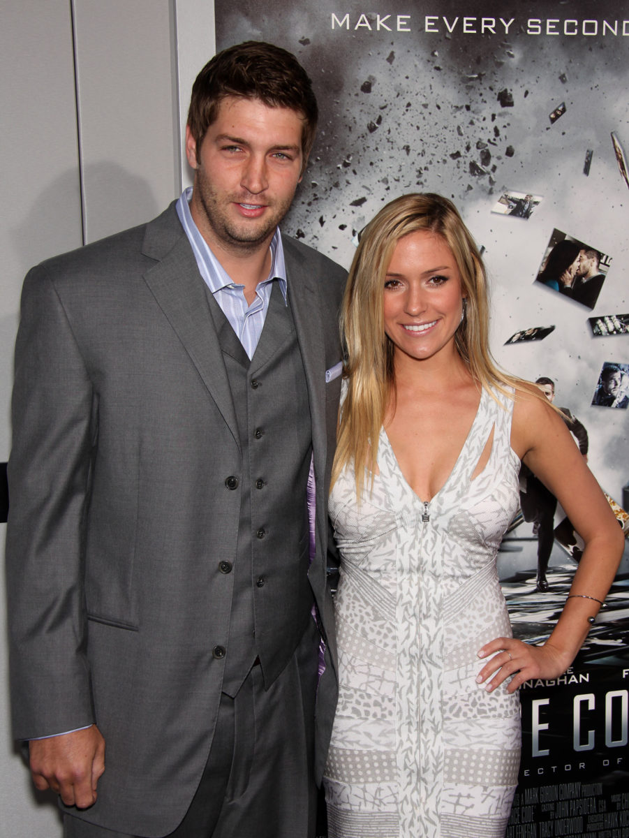 Jay Cutler and Kristin Cavallari Battling Over Her Company After End Of 10 Years Of Marriage | Oh no!