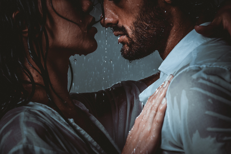 25 Romance Novel Excerpts