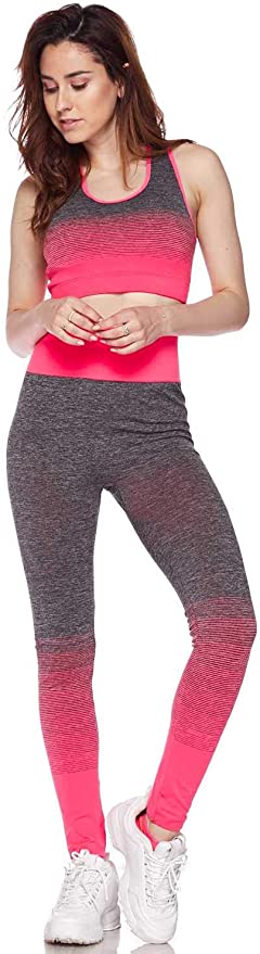 10 Cute But Cheap Workout Clothes