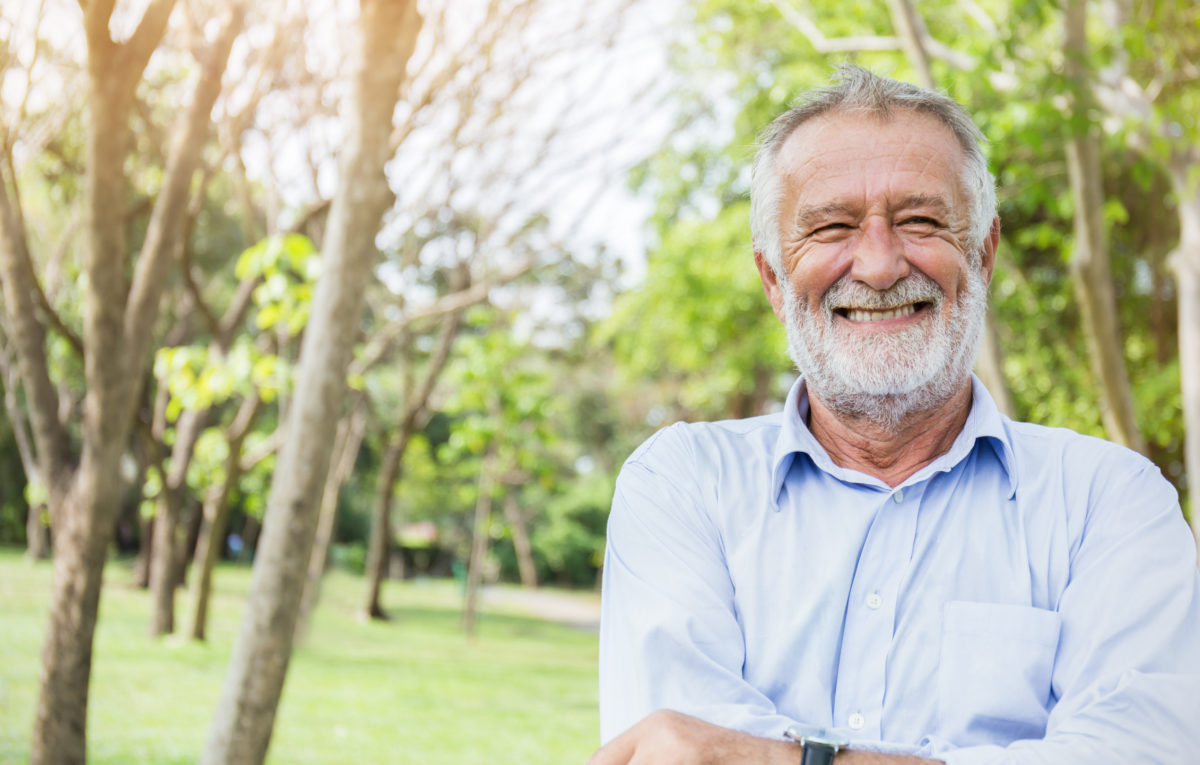 AITA For Asking My Grandpa To Walk Me Down The Aisle Over My Stepdad?