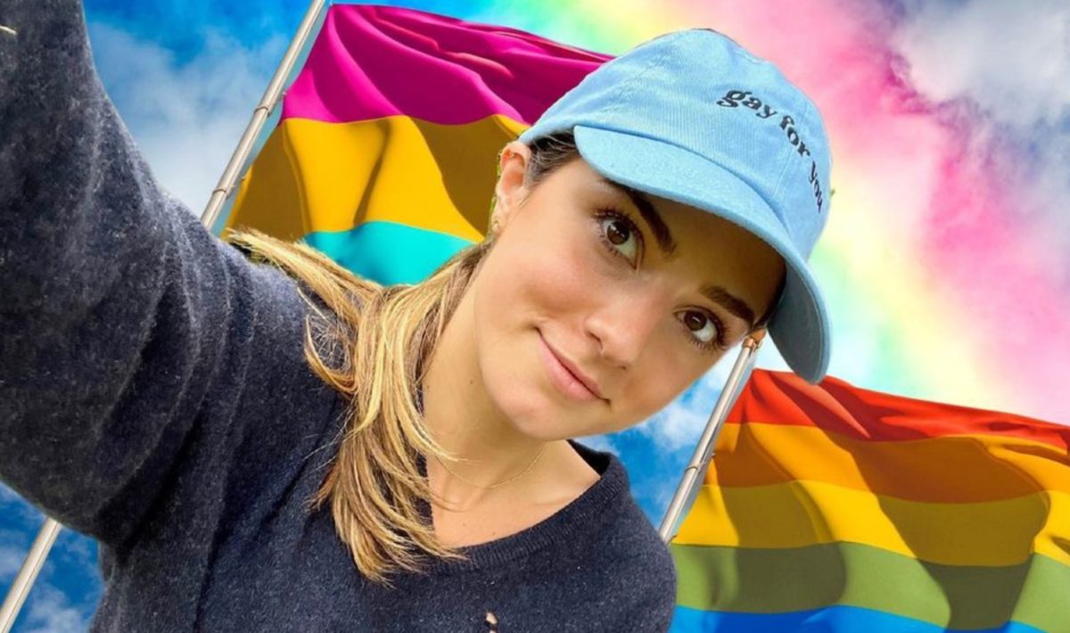 New York Governor Andrew Cuomo's Daughter Comes Out As Demisexual