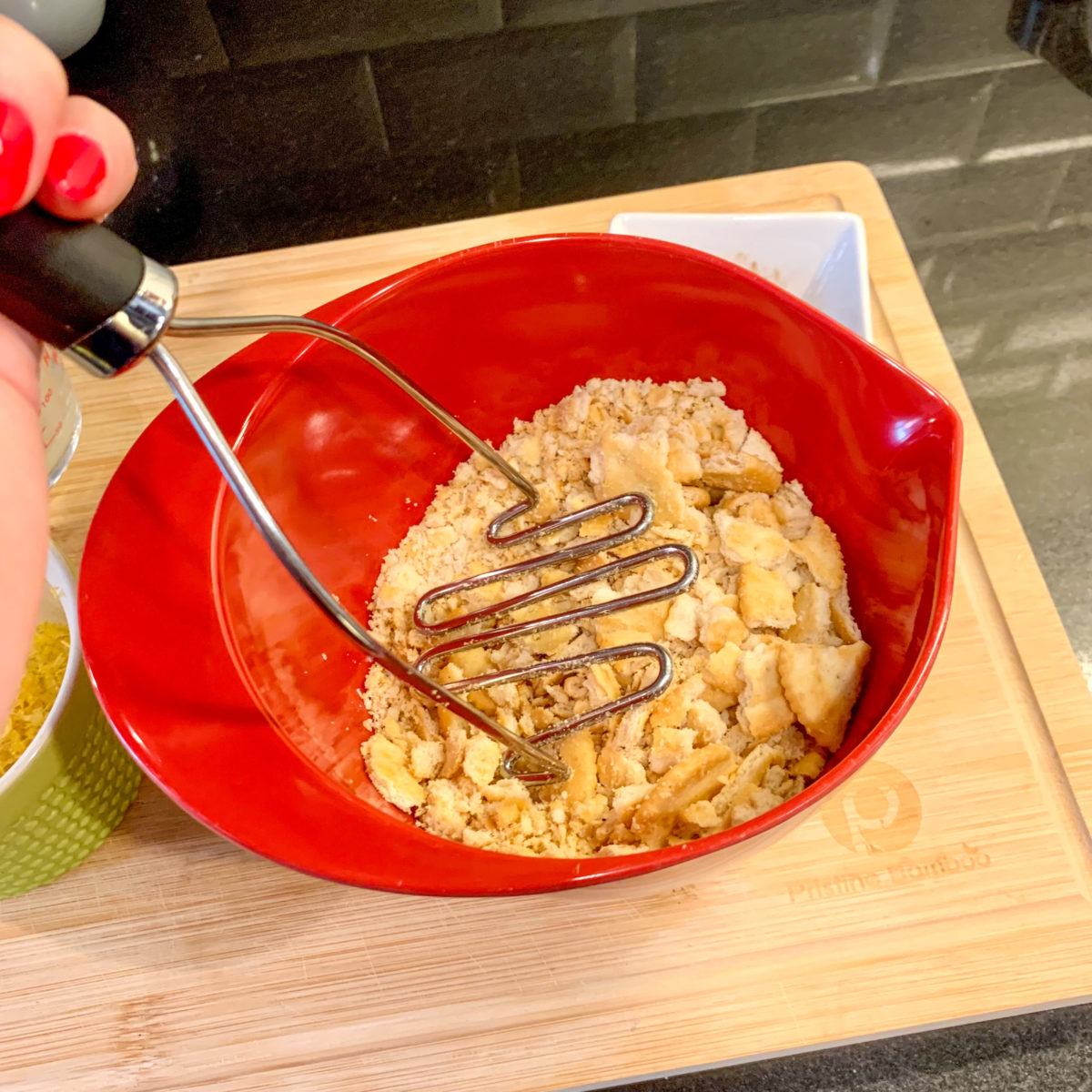 This Deceptive Apple Pie Recipe Contains No Apples Ritz Crackers