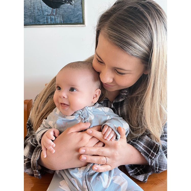 Bindi Irwin Gives Baby Update After Social Media Hiatus