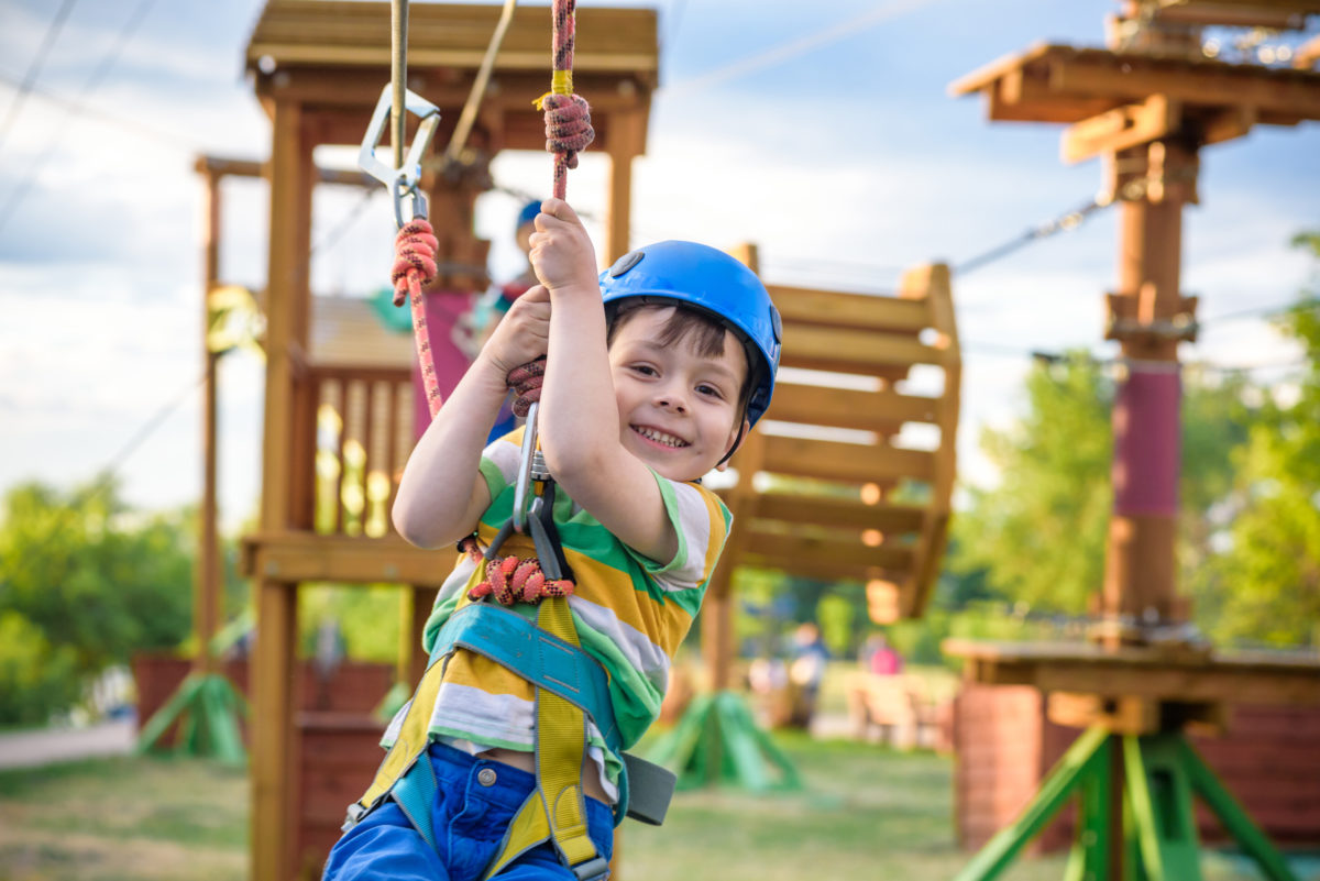 Family Sues City After 2-Year-Old Burns Feet At Upper West Side PlaygroundFamily Sues City After 2-Year-Old Burns Feet At Upper West Side Playground