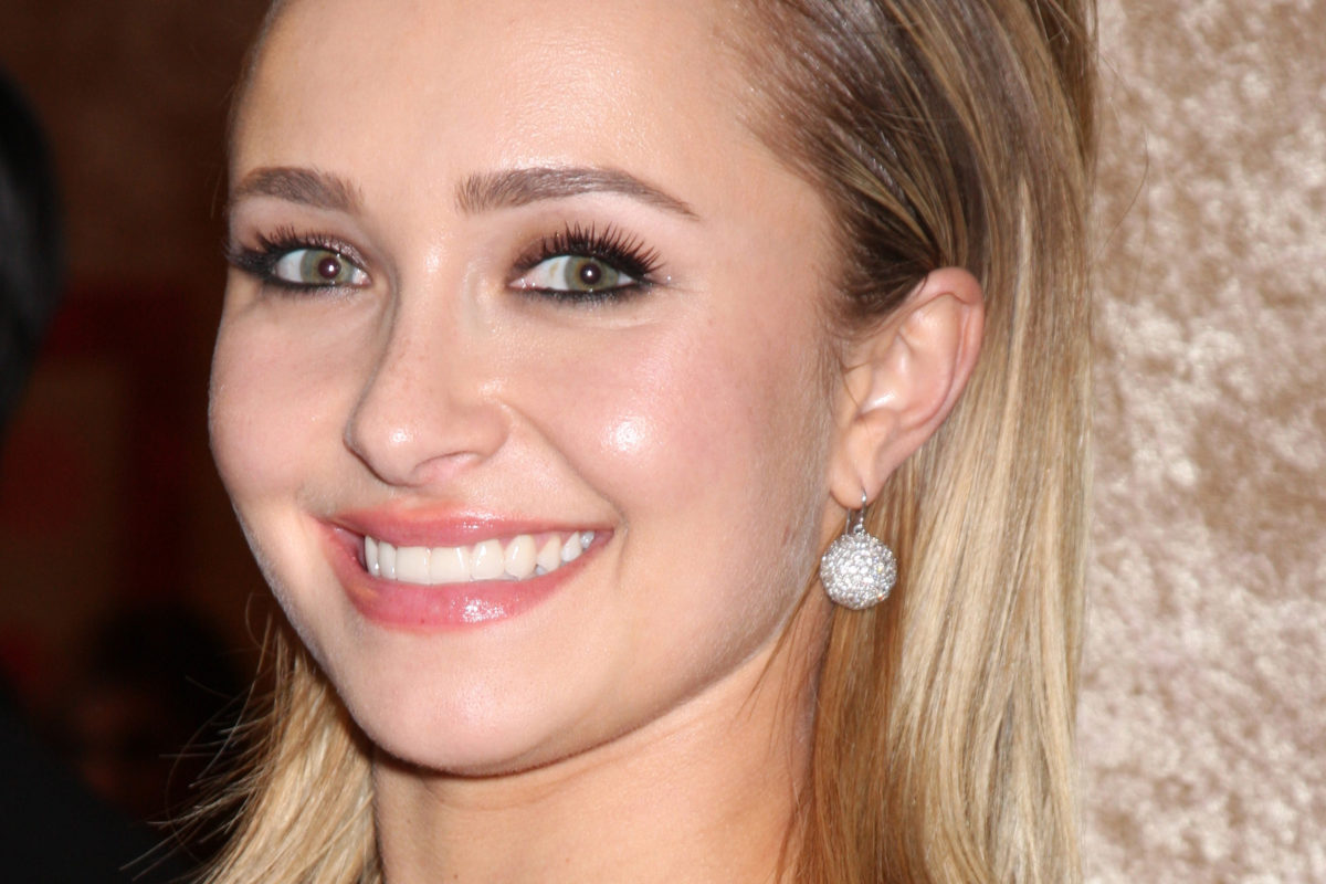 Hayden Panettiere Hits The Bars With Ex Brian Hickerson Following Release From Jail