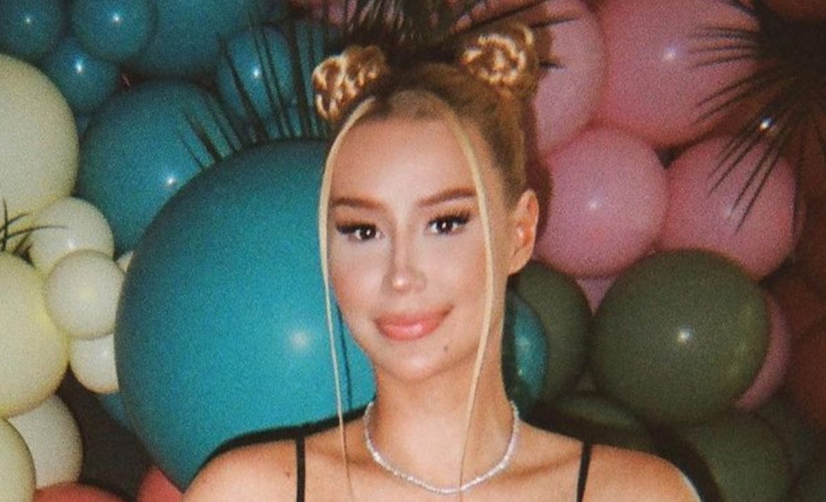 Iggy Azalea Bites Back After Internet Trolls Start Focusing Their Efforts on Her 1-Year-Old Son