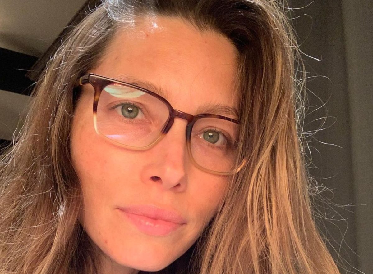 Jessica Biel Creates Wellness Brand Featuring Products 'For Families Who Have Different Value Sets'